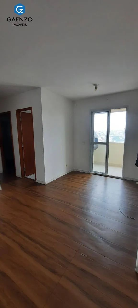 Apartamento - Jaguaribe, Osasco / SP