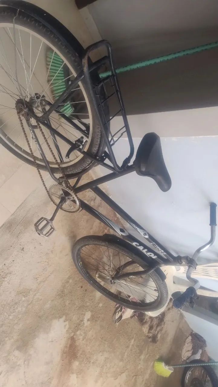 Bicicleta aro 24, 170$