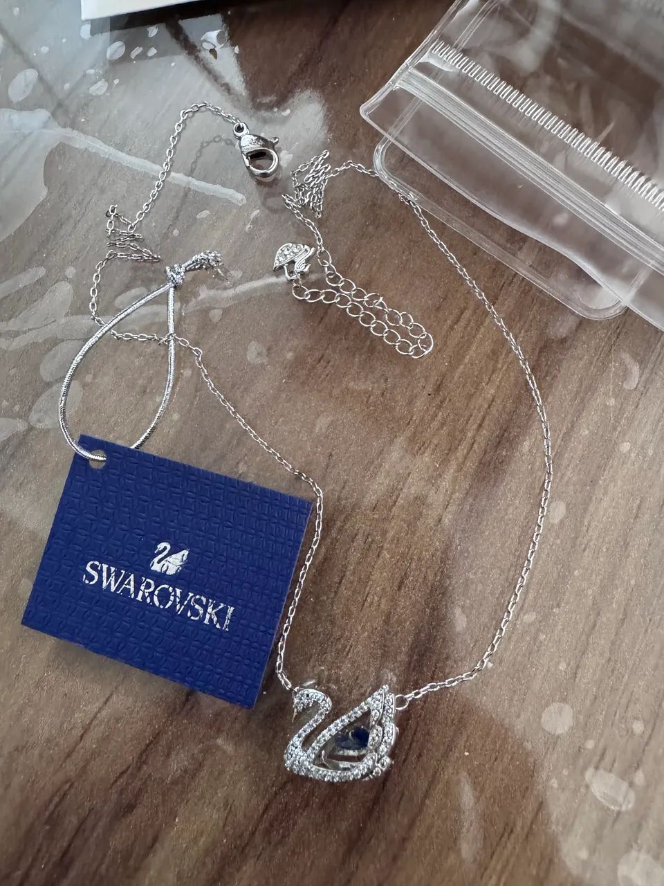 Colar cisne  - Foto 2