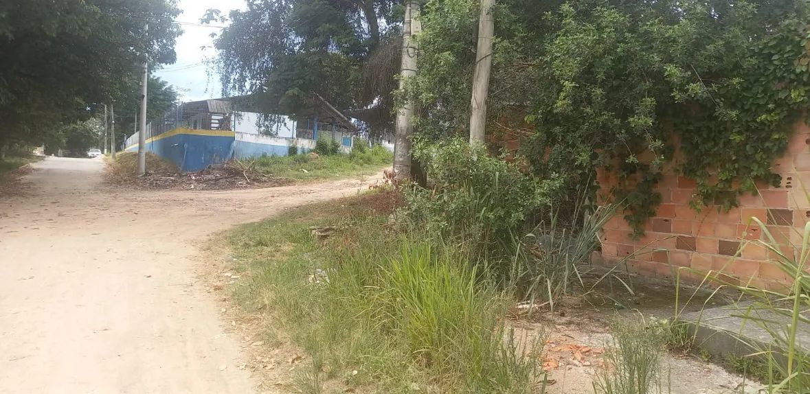 Foto - São Gonçalo - Monjolos