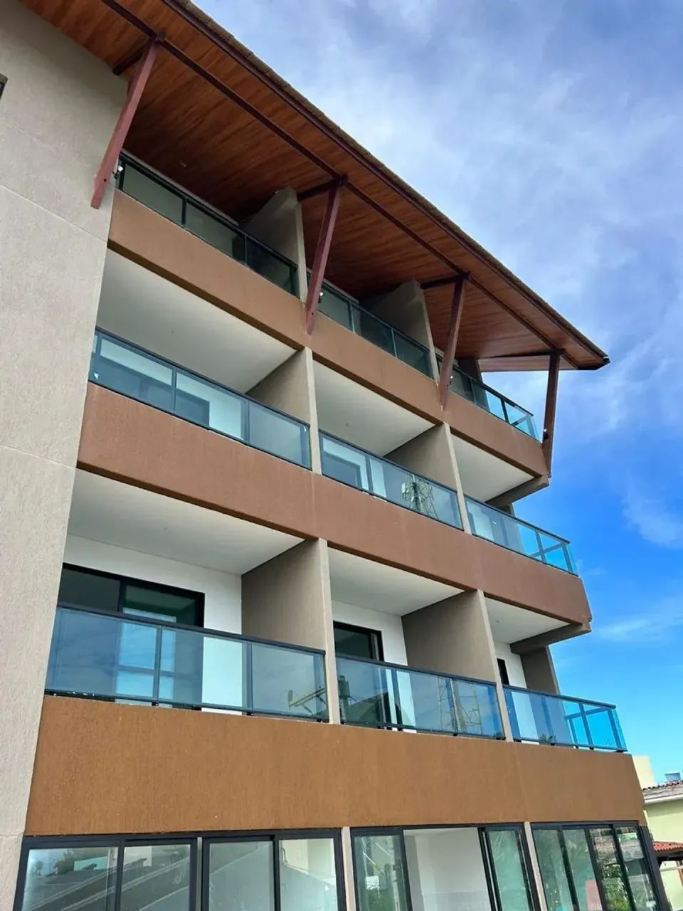 Flat pronto em Porto de Galinhas - NOVO! - Foto 4