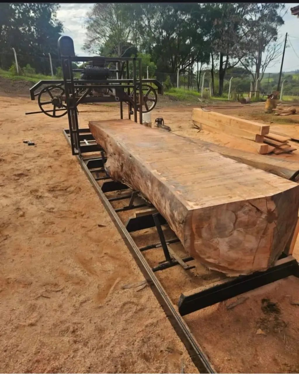 SERRARIA MÓVEL - Foto 4
