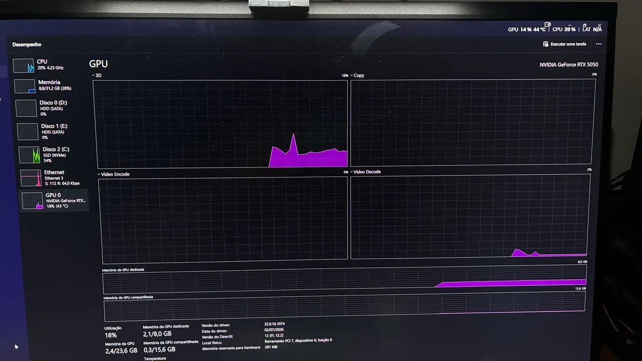 Rtx5050 - Foto 2