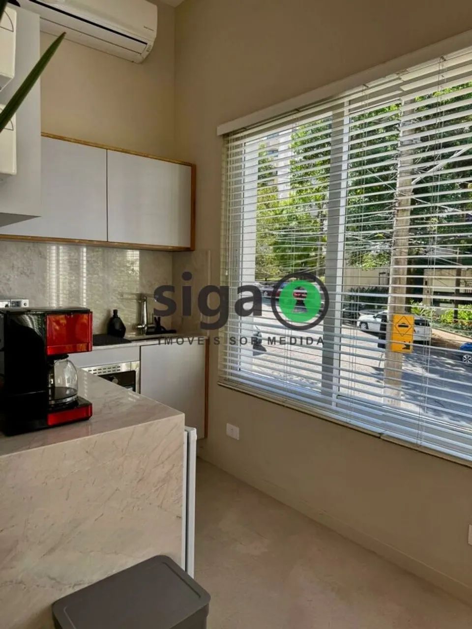 Locação de Sala Comercial 70m² ? Rua Barão do Triunfo ? Campo Belo - Foto 5
