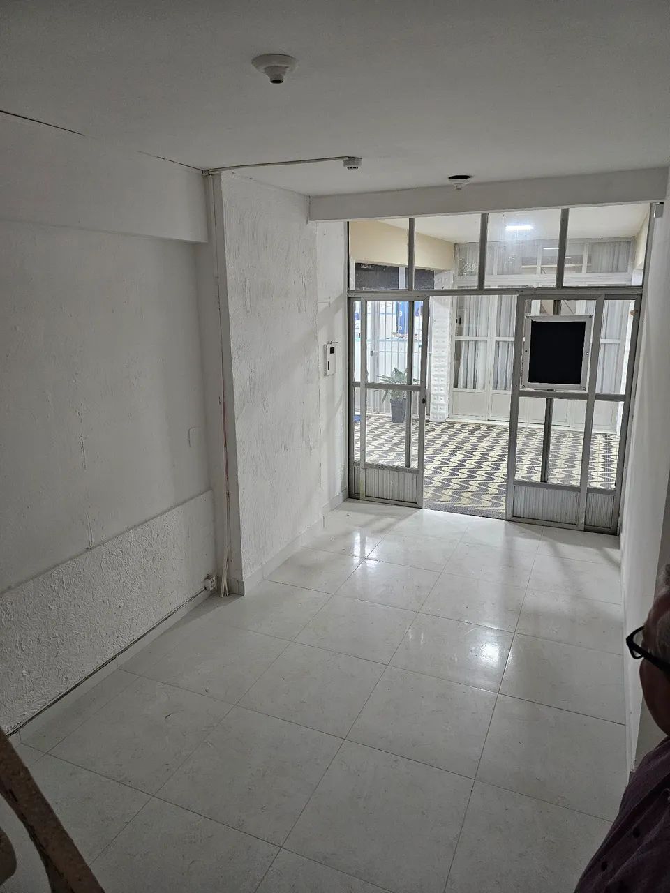 Sala Comercial 2 Pavimentos - Já Alugada - Ótima para Investimento - Foto 4
