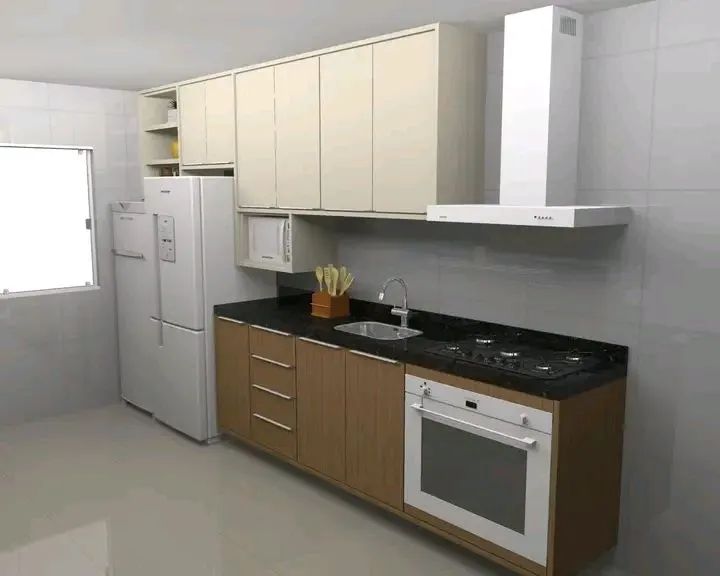 Marceneiro moveis projetados  - Foto 3