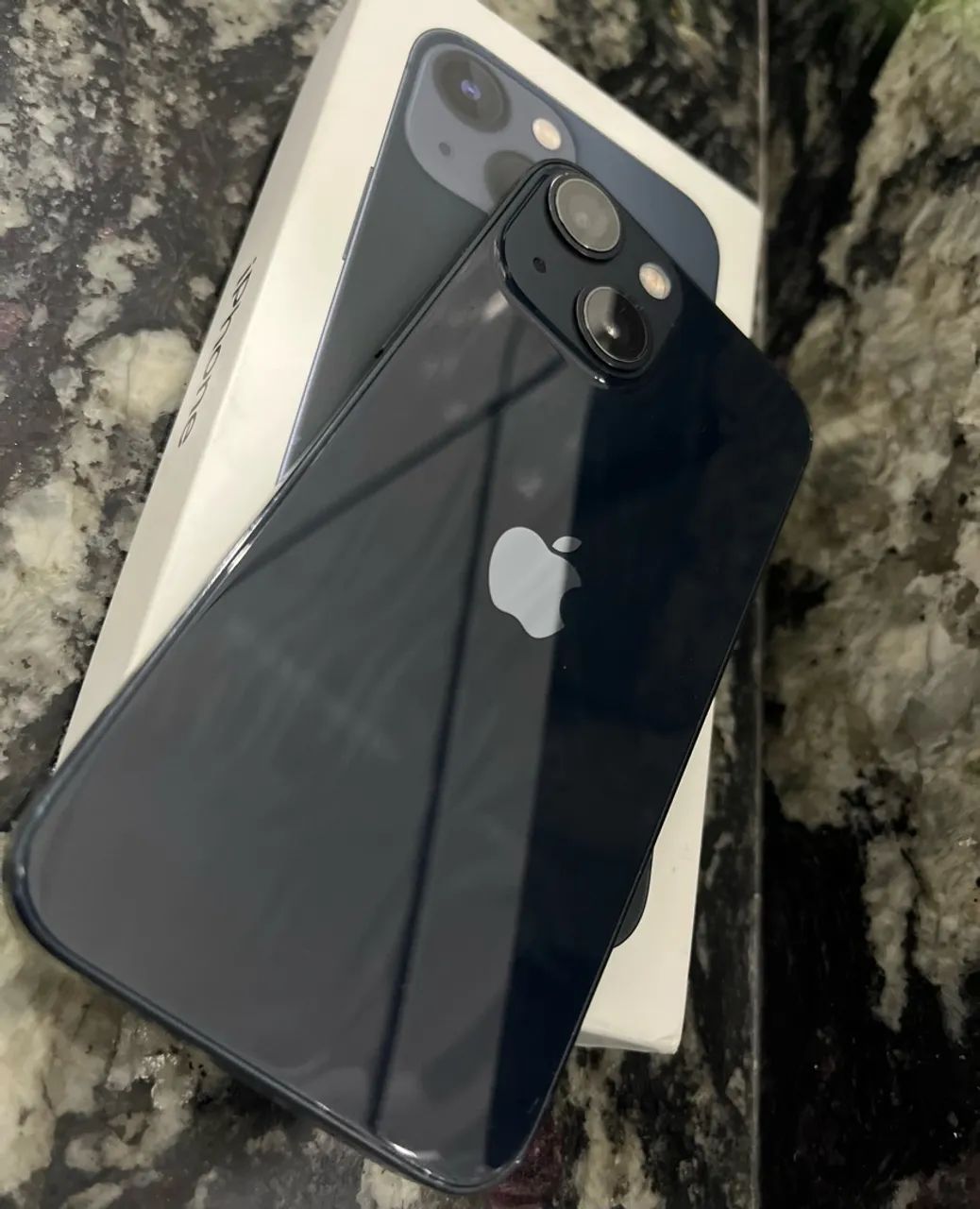 iPhone 13 Mini - Foto 4