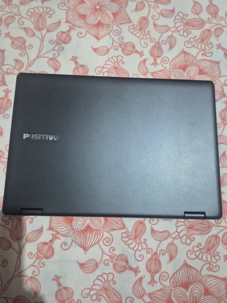 Notebook Positivo Duo - aceito proposta
