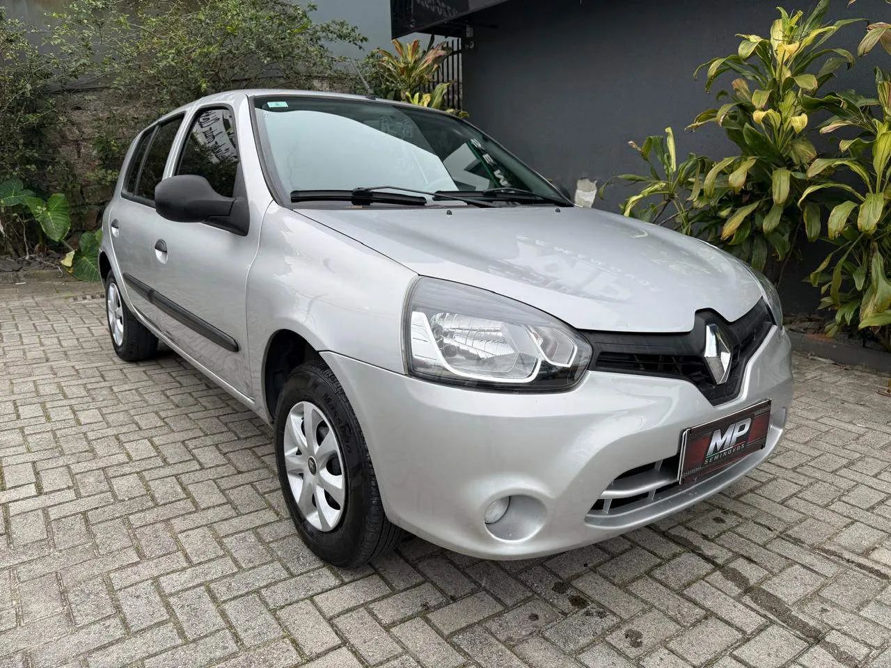 Renault Clio Rn/alize/expr./1.0 Hi-power 16V 5P 2014 - Foto 3
