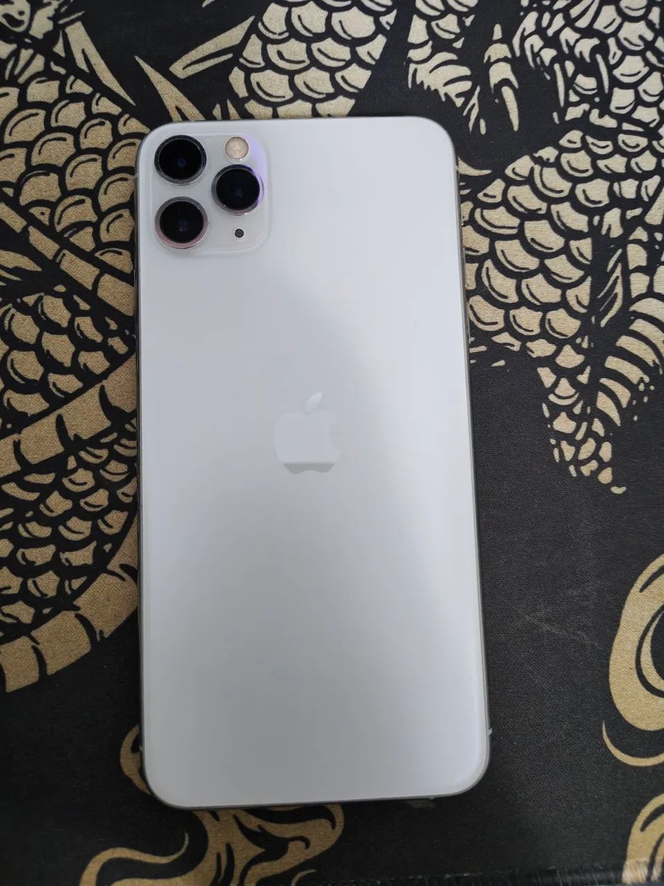 iPhone 11 pro Max 256gb