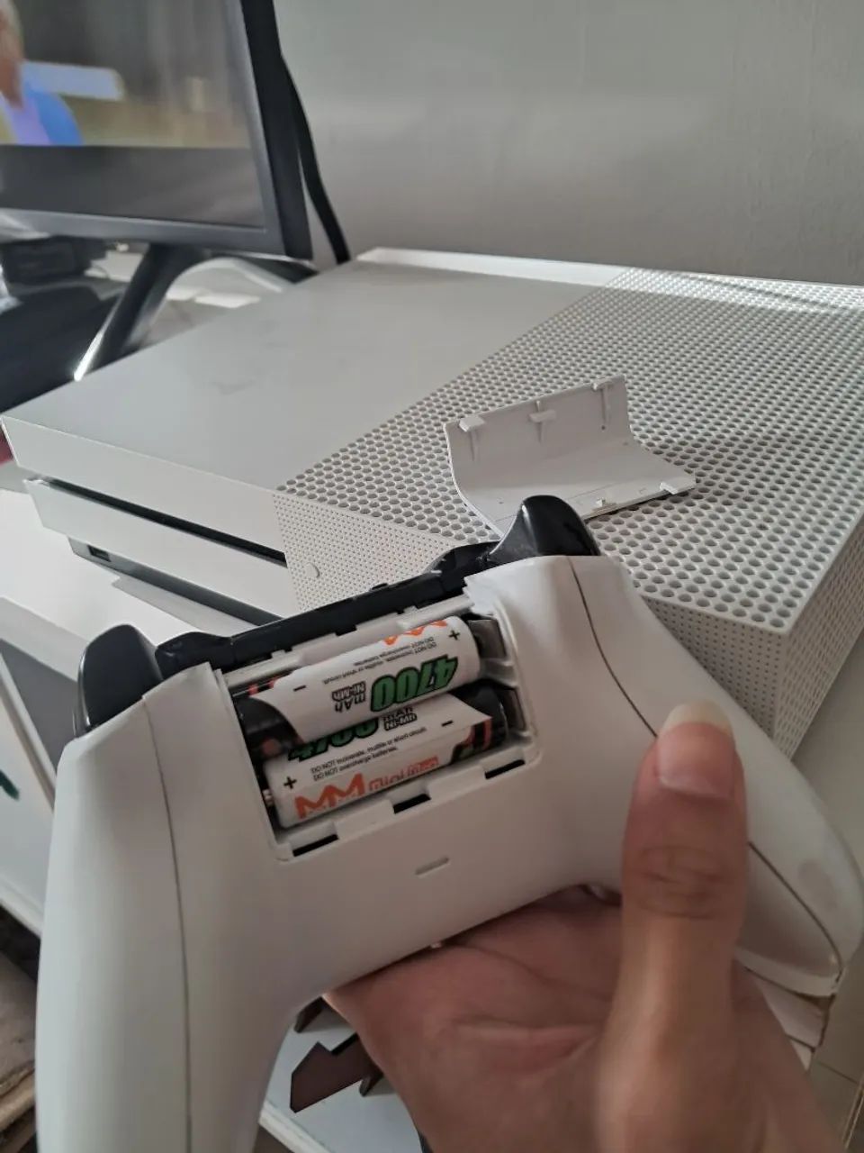 Xbox one s 1TB  - Foto 4