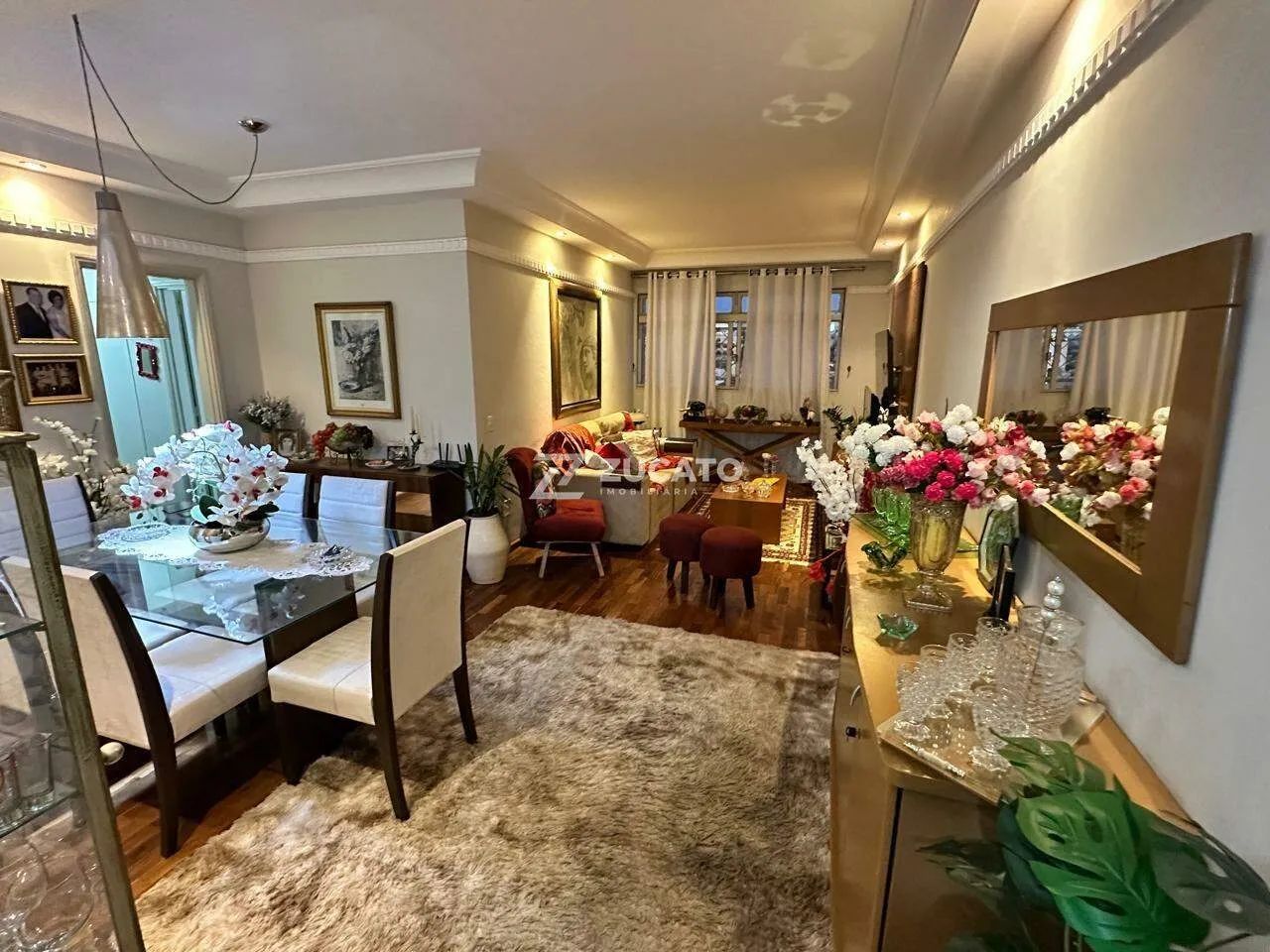 Apartamento à venda, 140m² - Uberaba - Foto 2