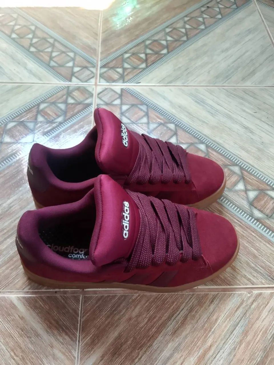 Tênis Adidas Original - Foto 2