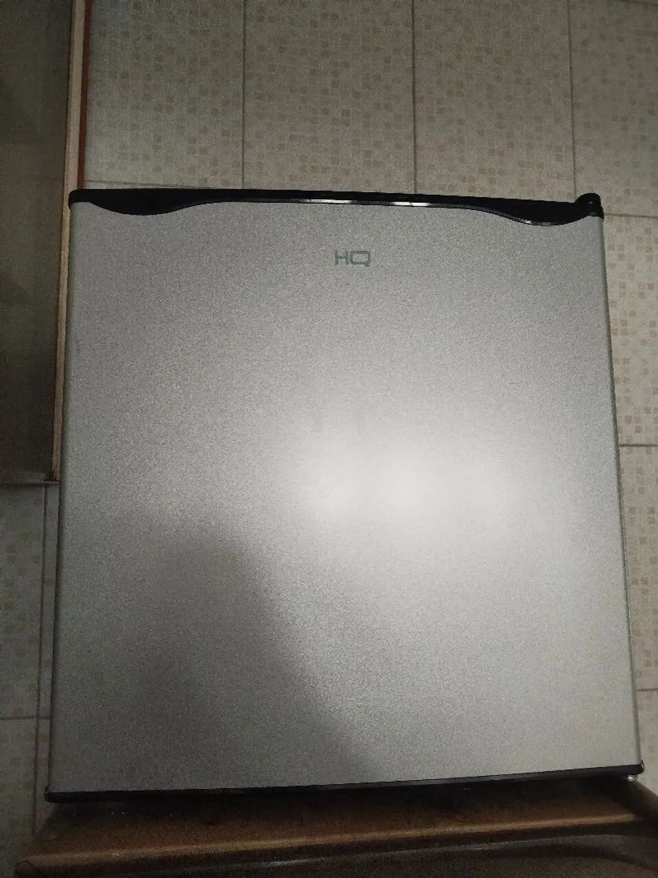 VENDO FRIGOBAR 52 LT
