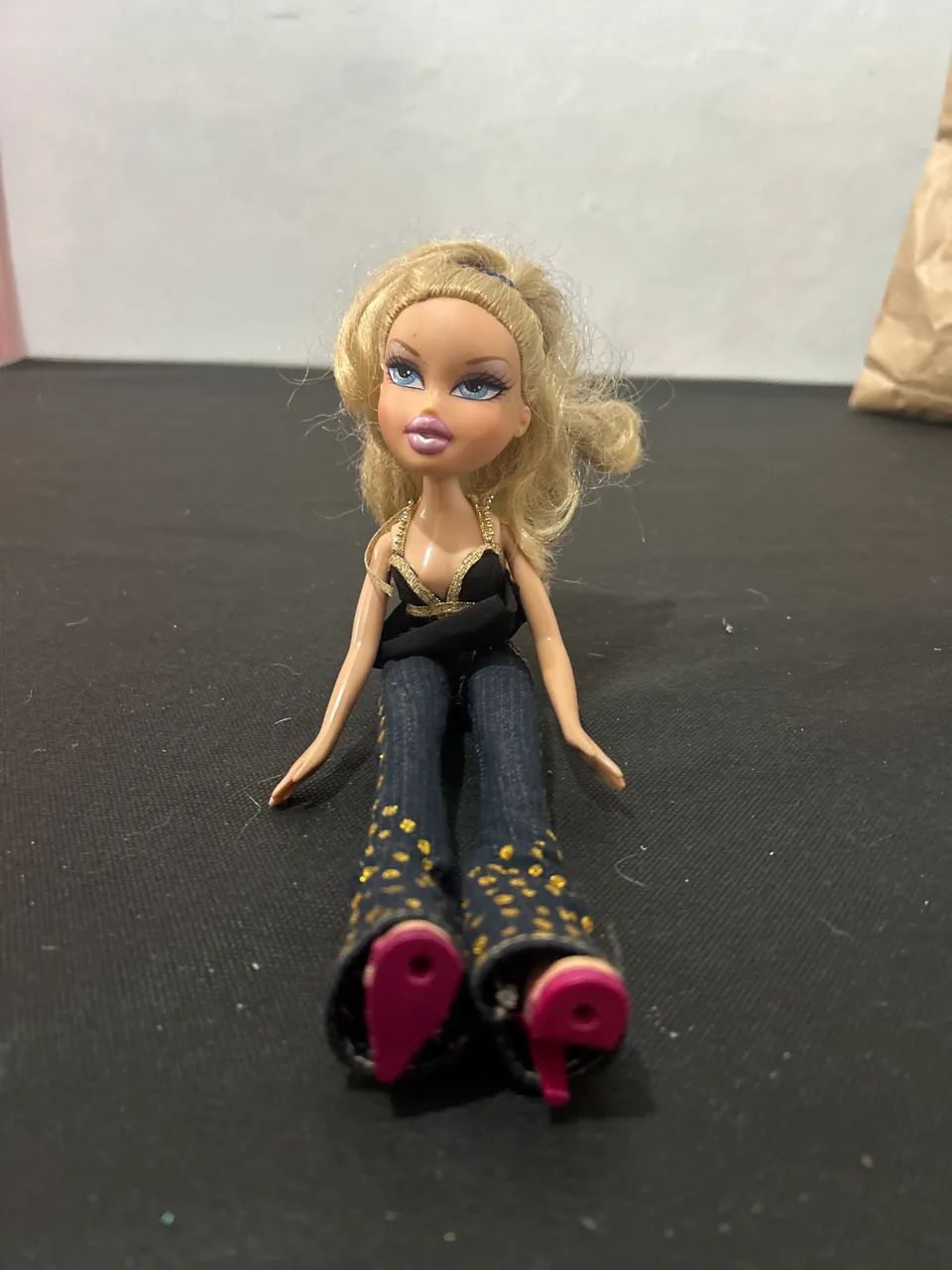 Boneca Bross para coleção  - Foto 4