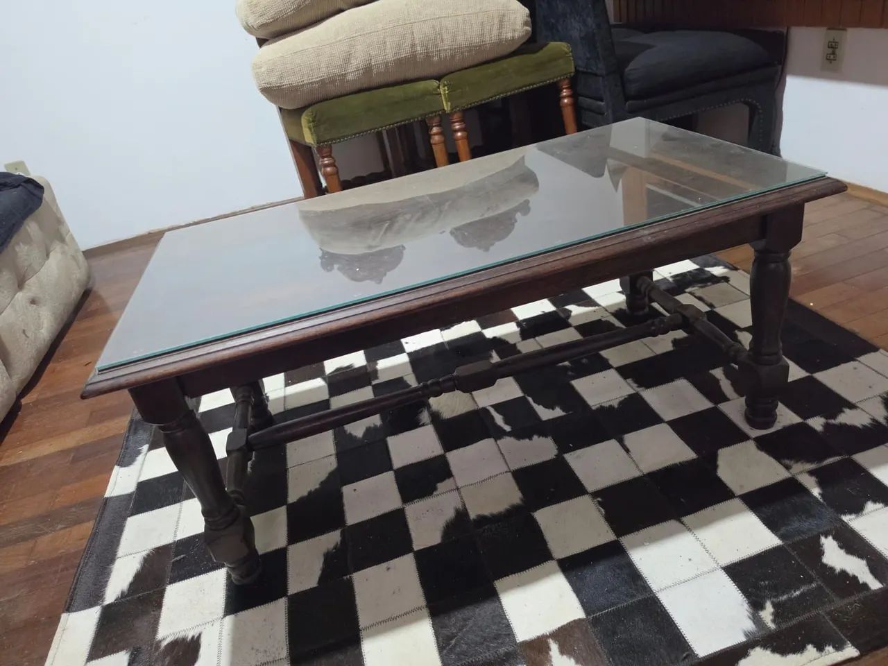 Mesa de centro - Foto 3