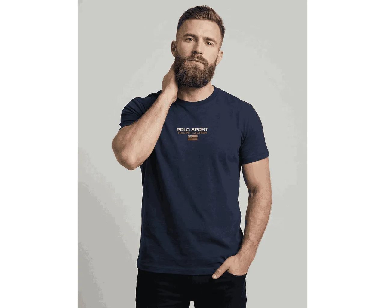 Camisas Ralph Lauren Bordado.50%off importadas  - Foto 5