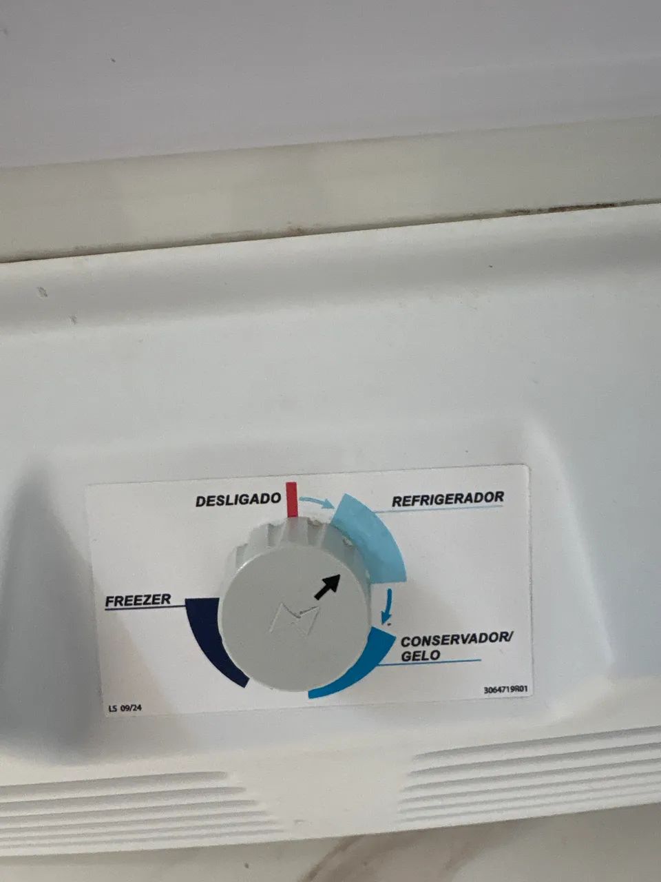 Freezer vertical 561L - Foto 3
