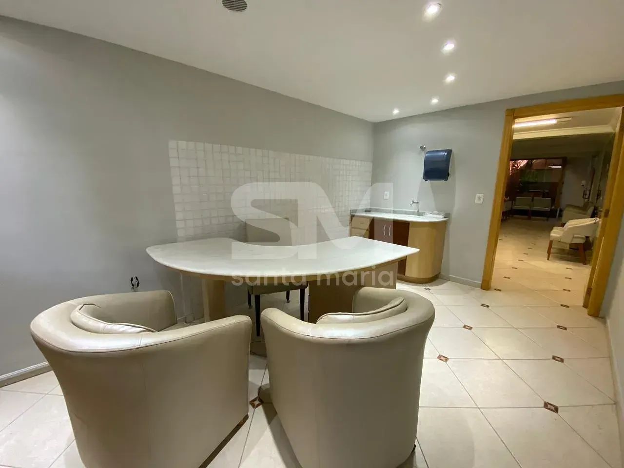 Sala para locação, Cento, Chapecó - SC - Foto 4