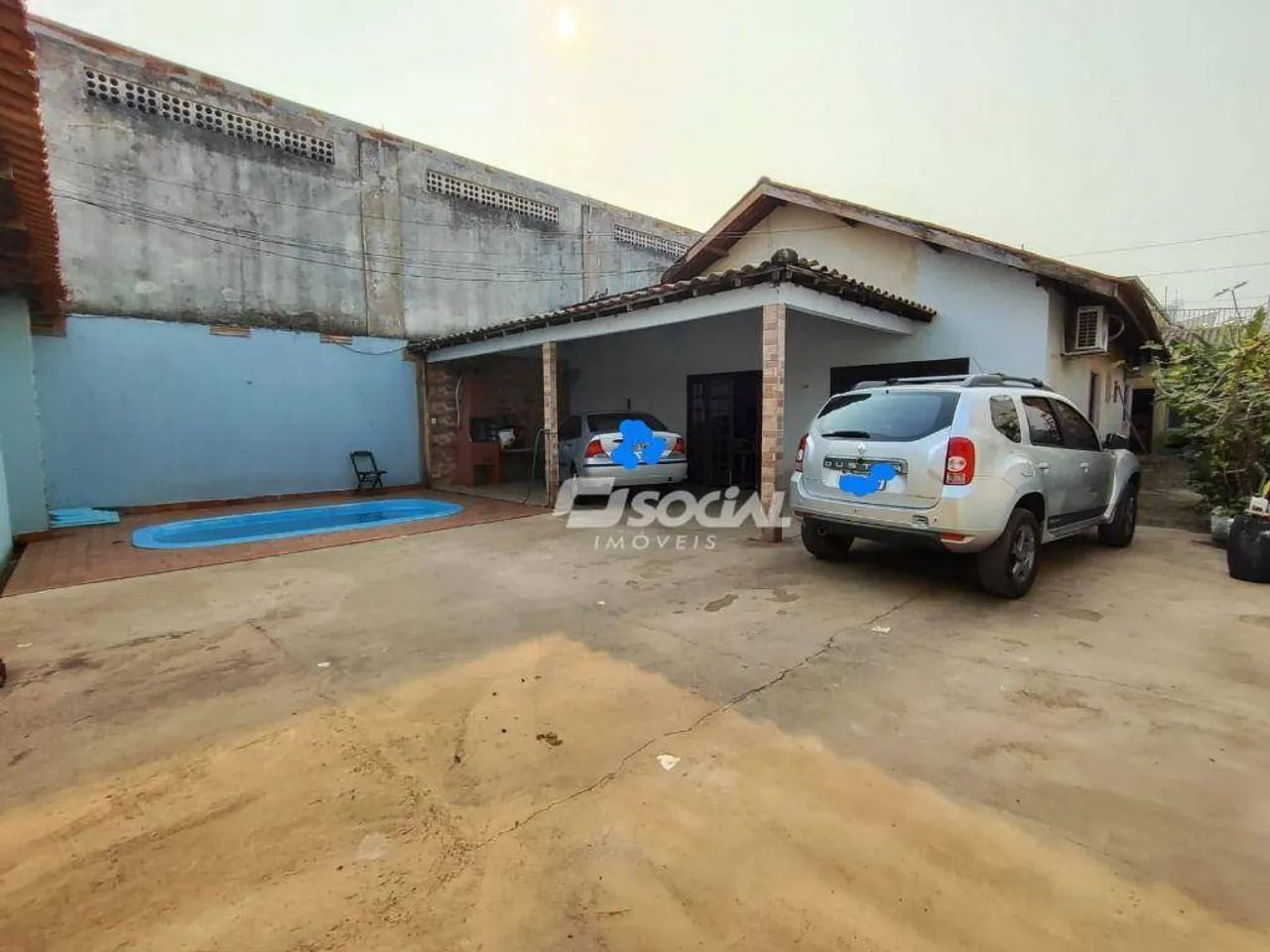 Casa com 3 dormitórios à venda por R$ 350.000,00 - Lagoinha - Porto Velho/RO - Foto 3