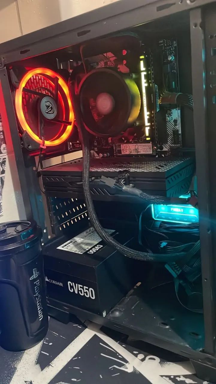 Pc Gamer - Foto 2