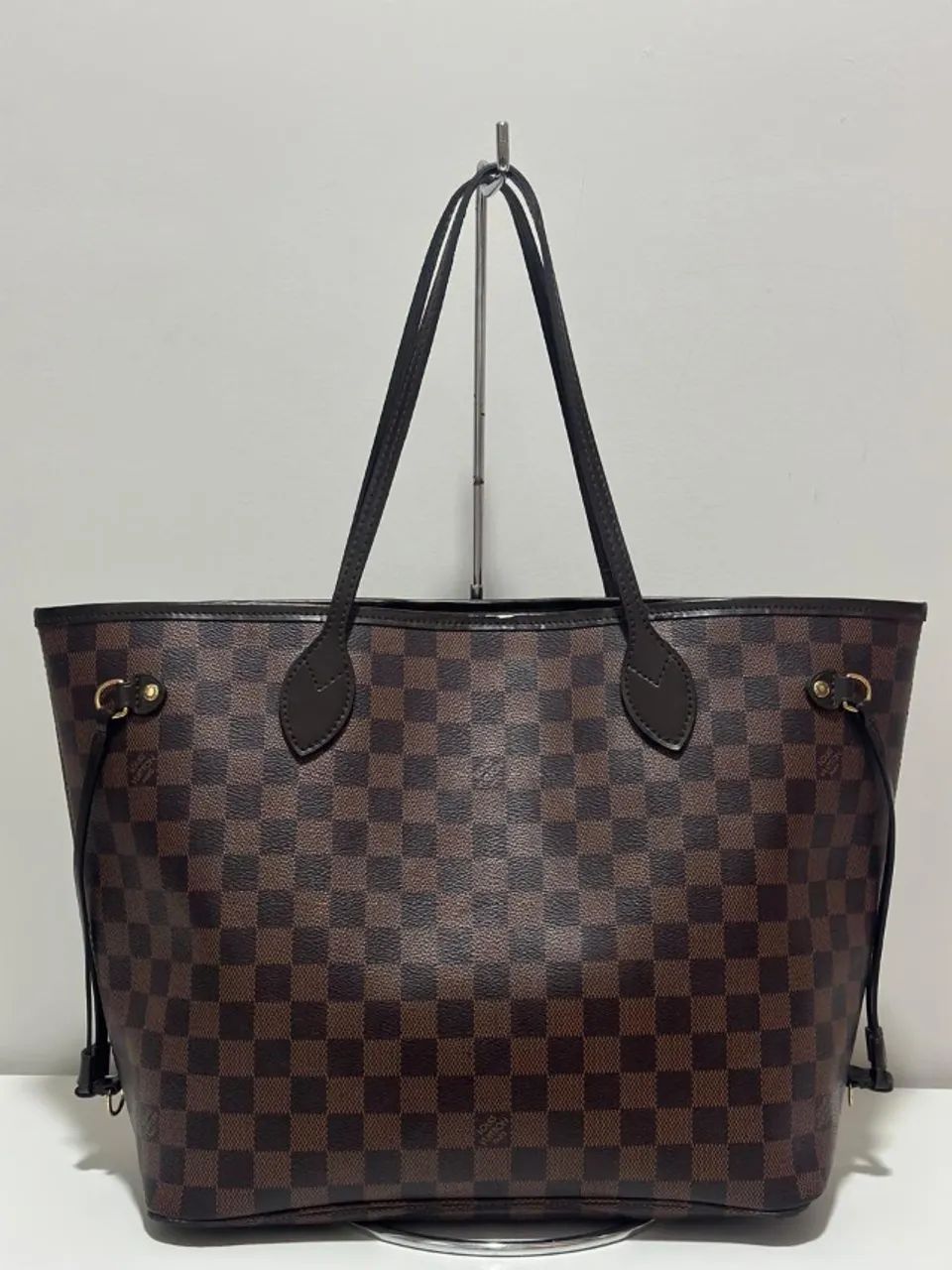 bolsa louis vuitton neverfull
