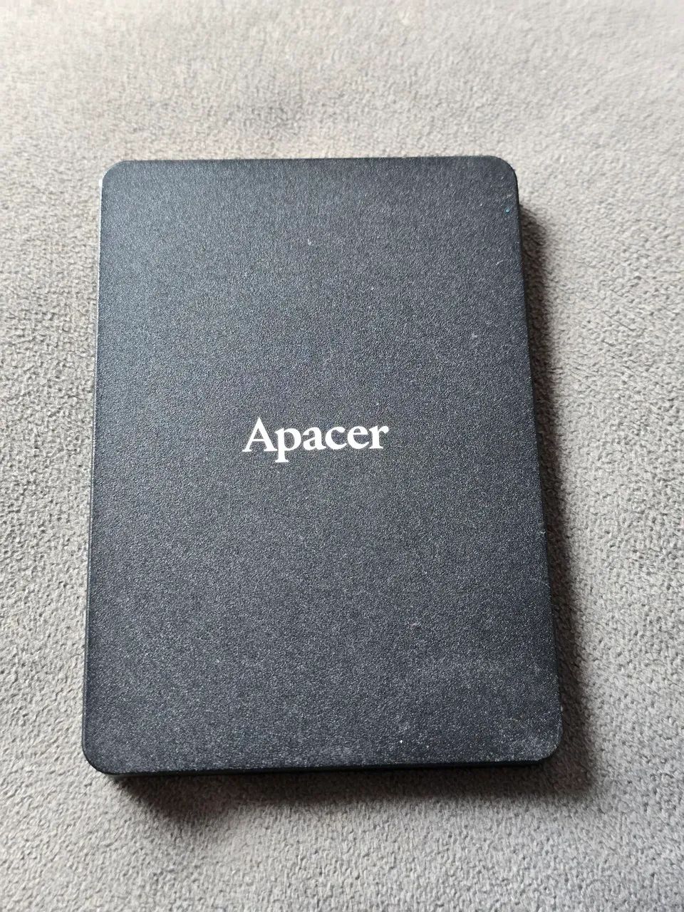 SSD 40GB sata Apacer