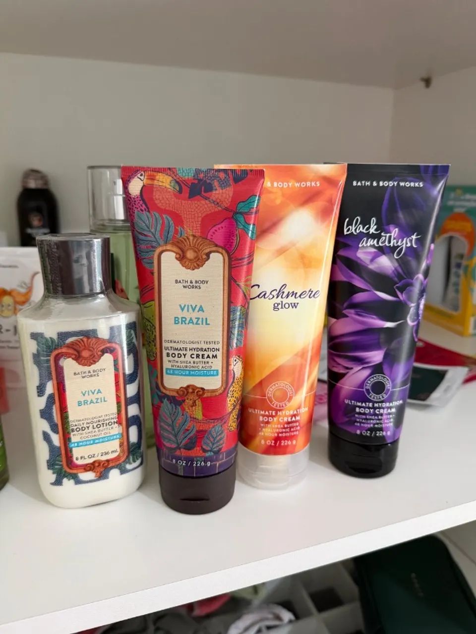 Bath and Body Works 