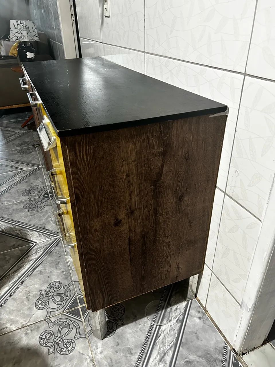 Balcão para cozinha  - Foto 3