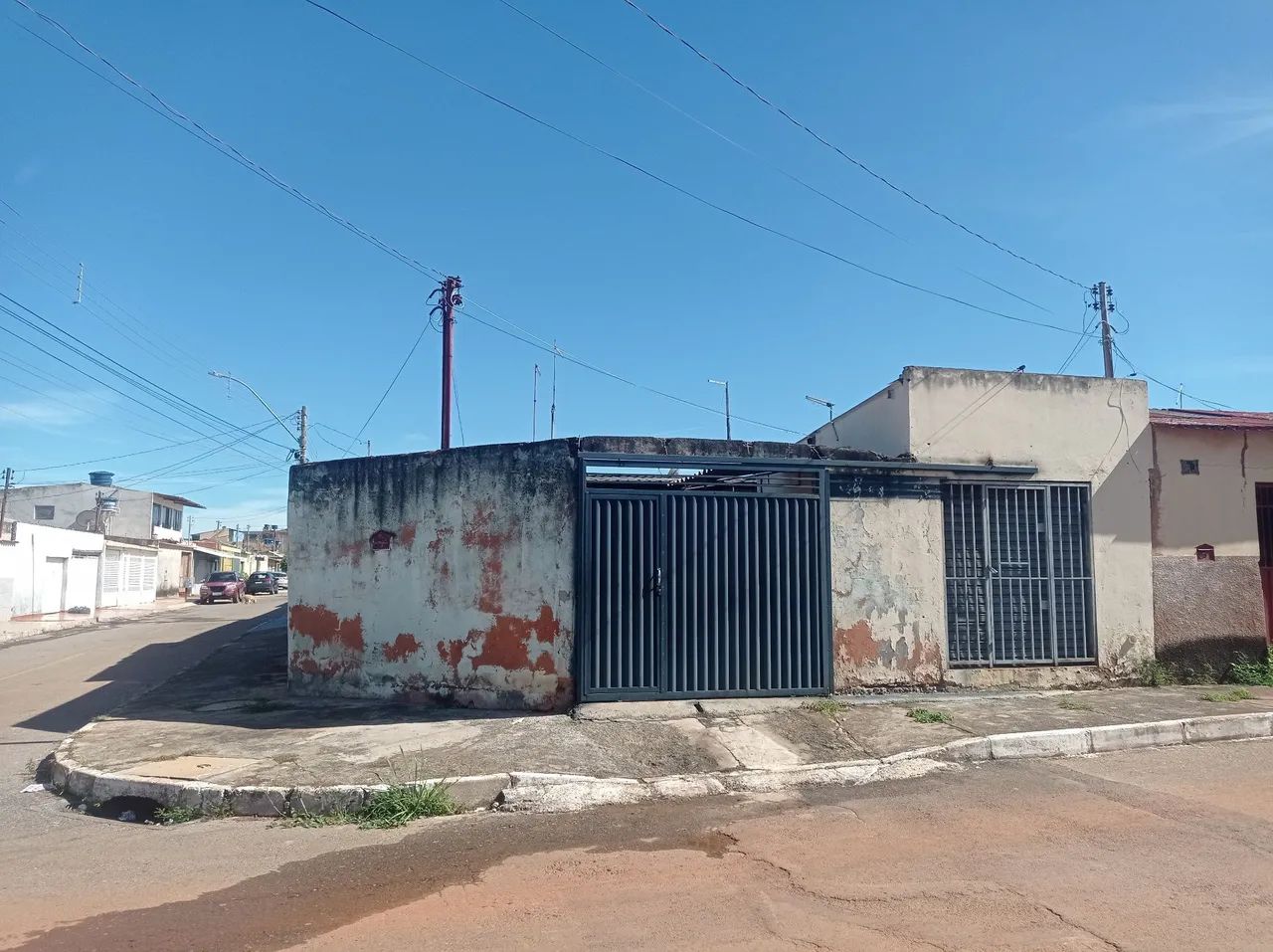 Foto - Brasília - Santa Maria