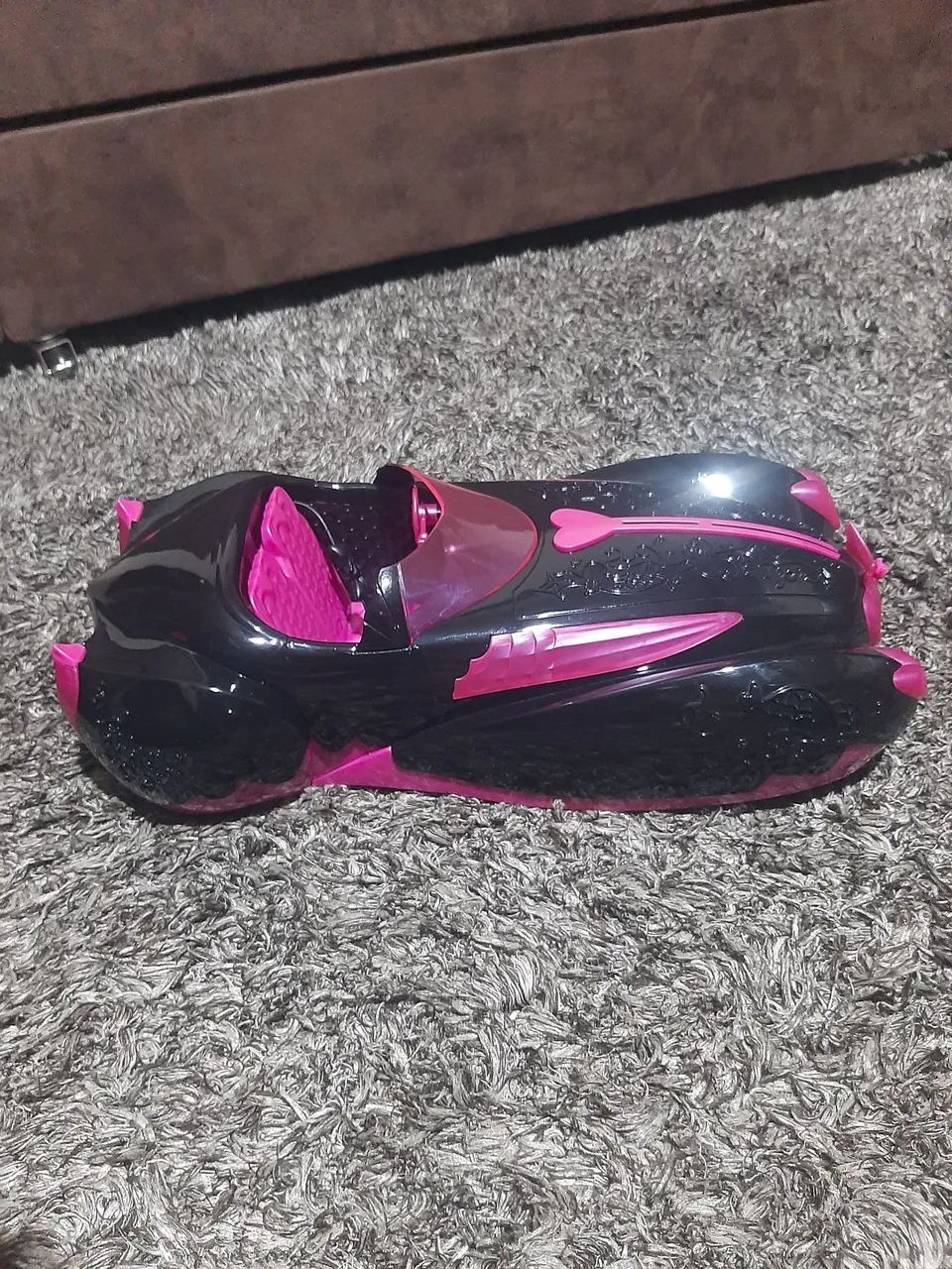 Carro da draculaura moster high 