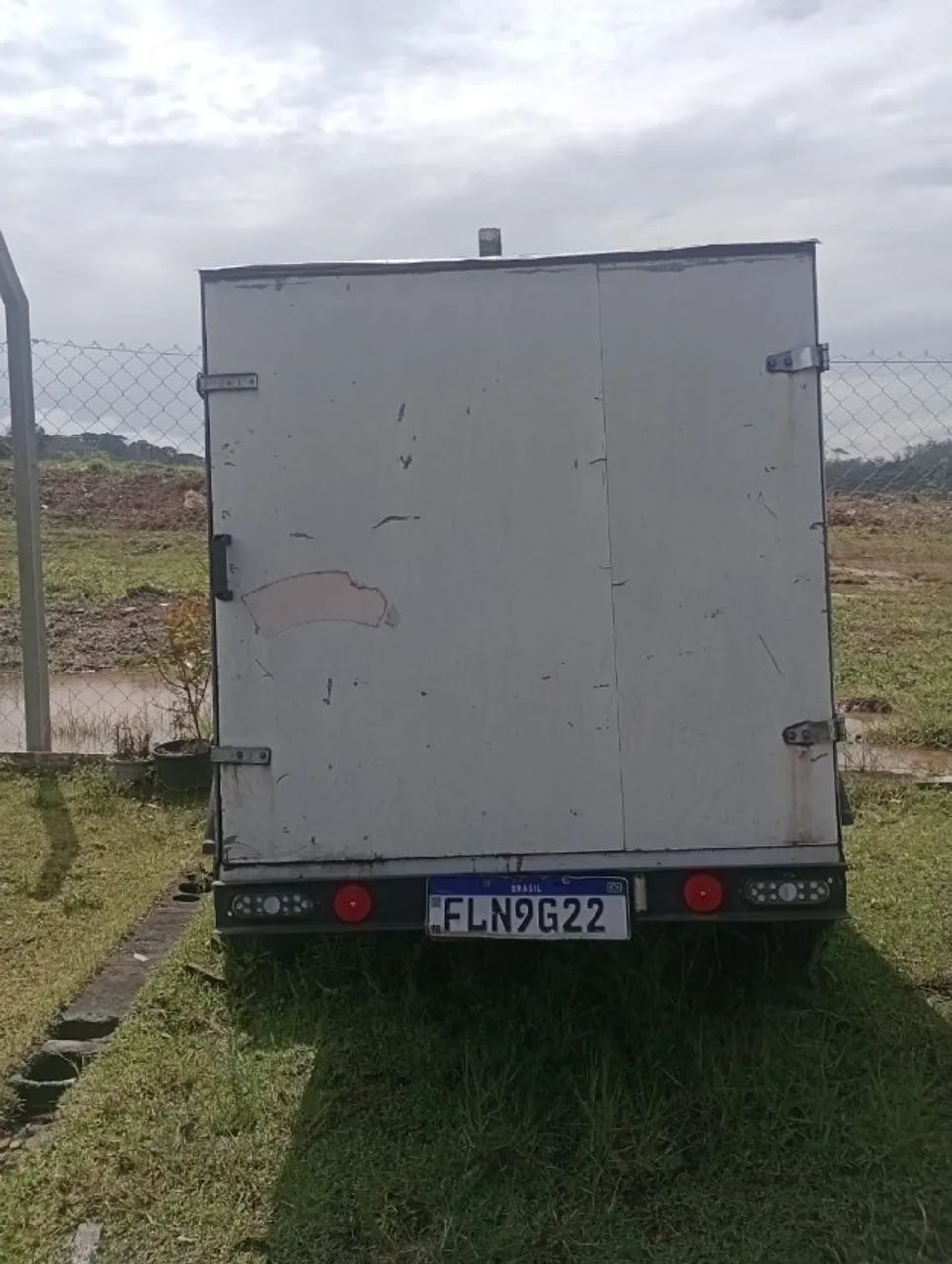 Carretinha Baú - Foto 4