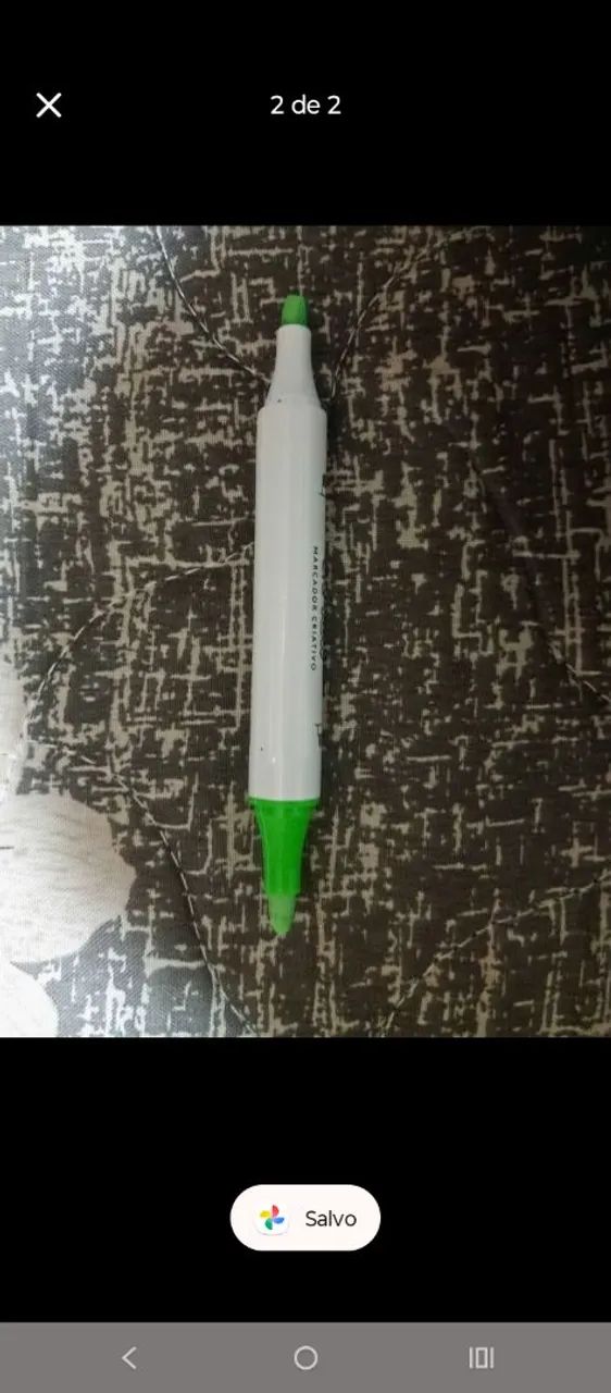 Itens papelaria - Foto 5