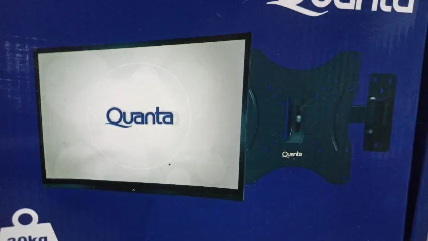 Suporte Articulado de TV 17 a 42 - NOVO - Foto 2