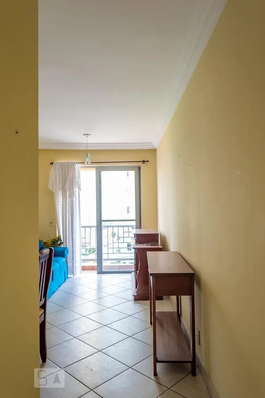 Apartamento à Venda - Vila Ema, 2 Quartos, 60 m2 - Foto 2