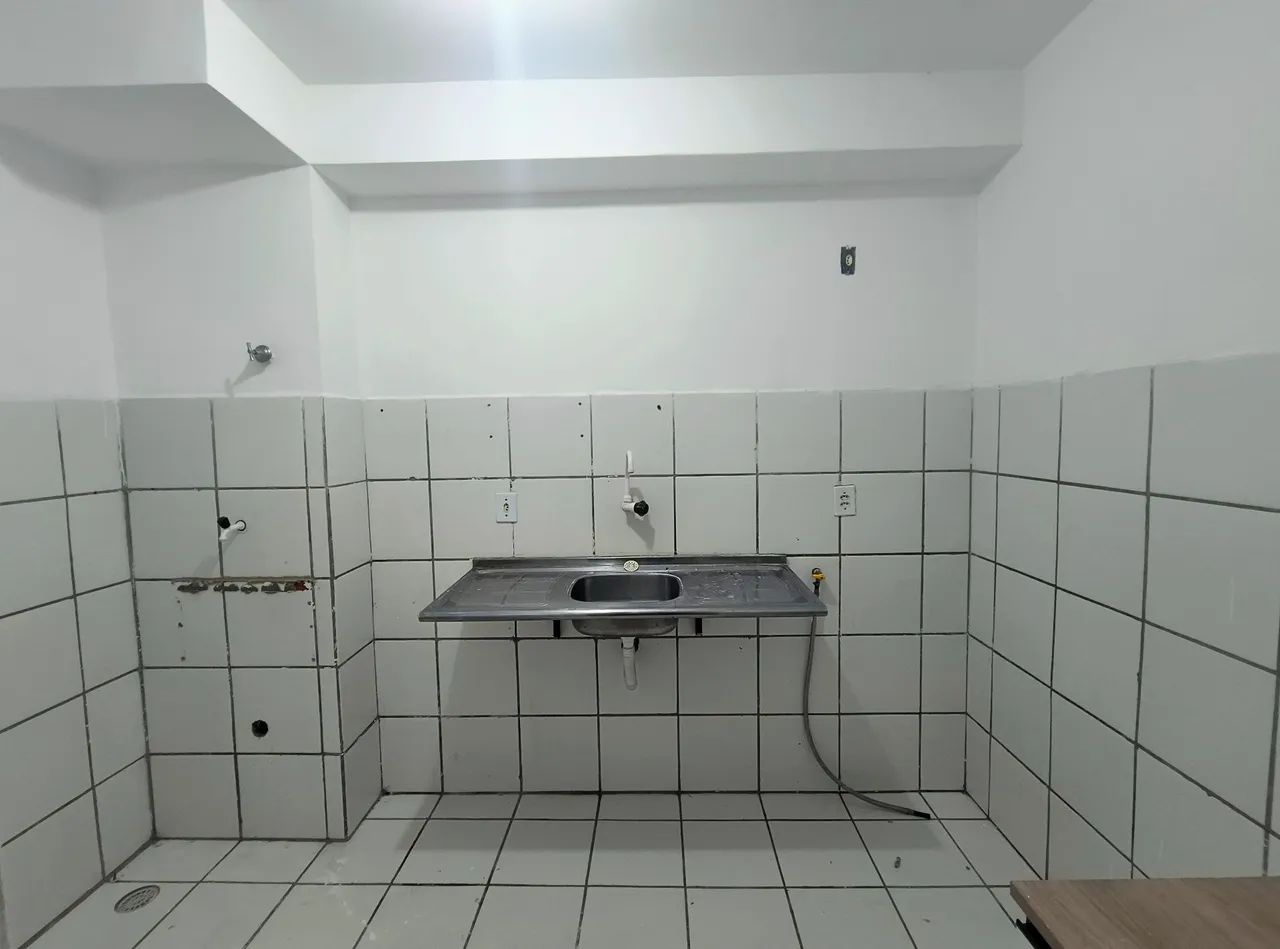 Apartamento 52 m2 Feitosa - Foto 3