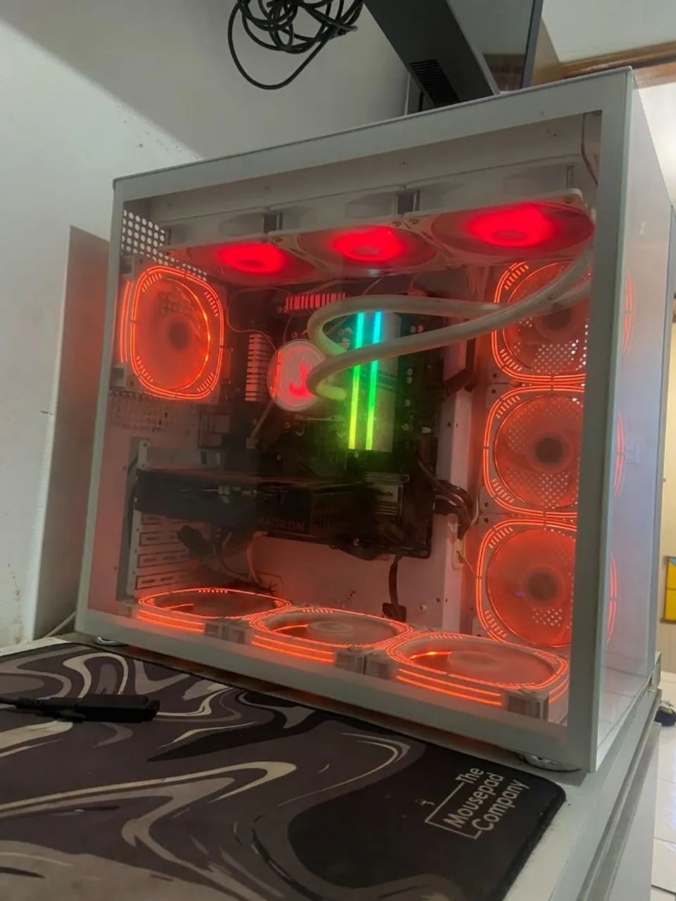 PC gamer - Foto 4