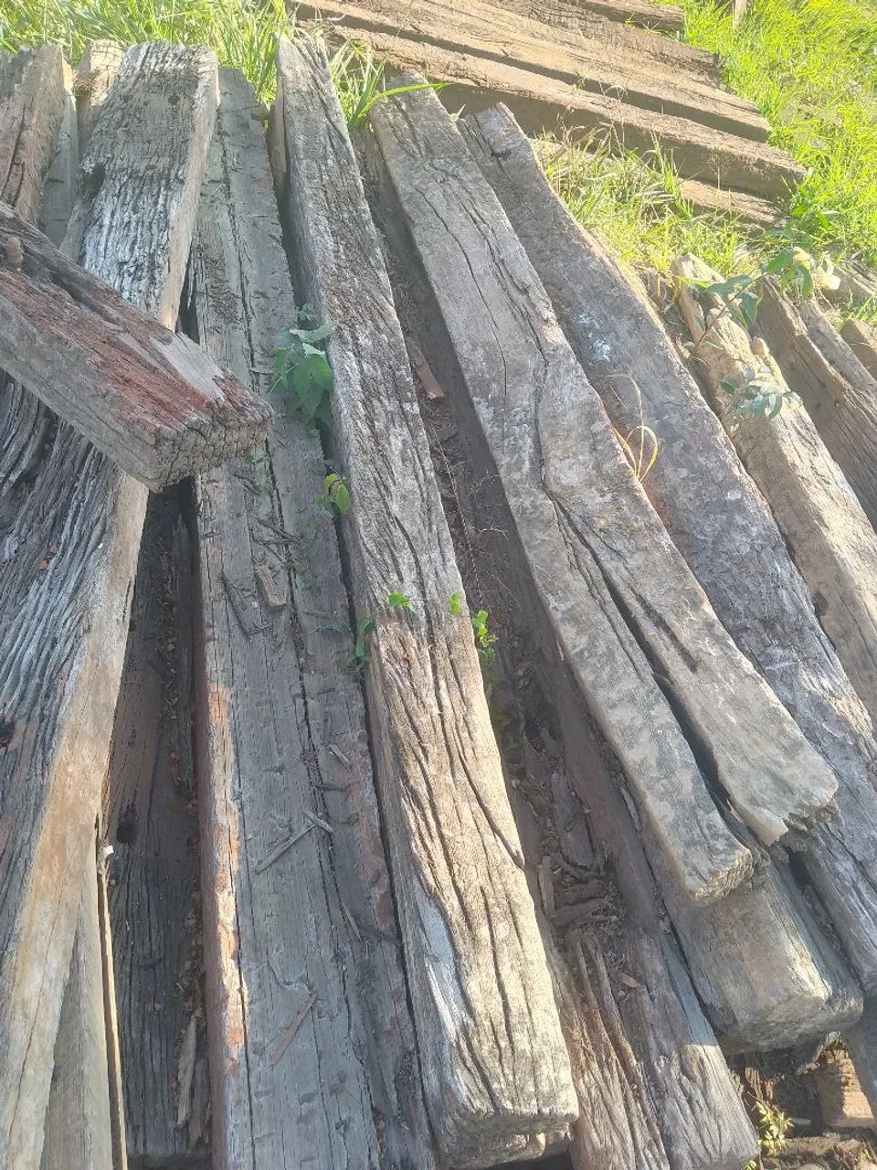 Vende-se dormentes de 2'80 - Foto 5