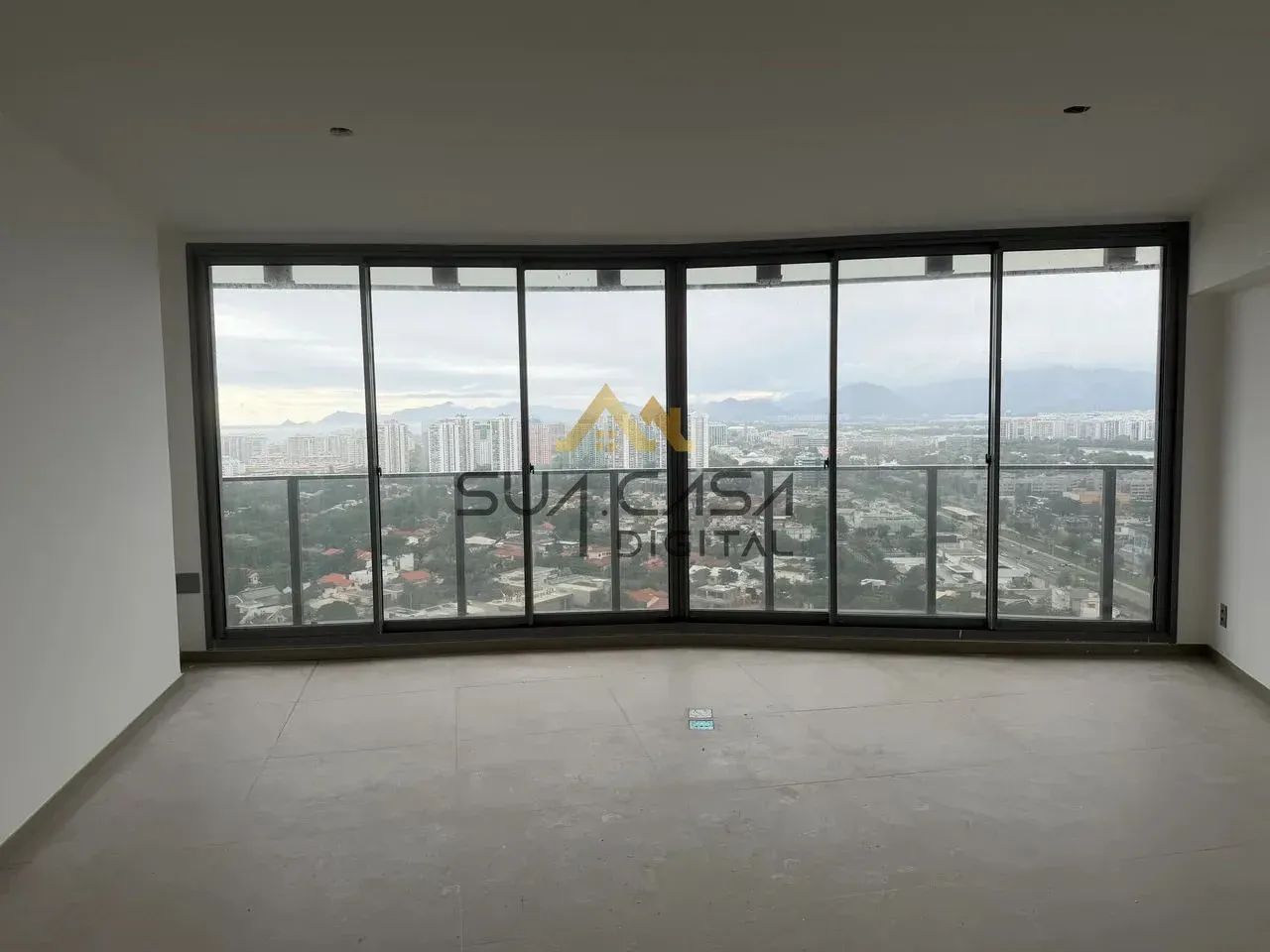 Studio à venda com 40m² no Niemeyer Residences, Barra da Tijuca REF: AP0240 - Foto 5