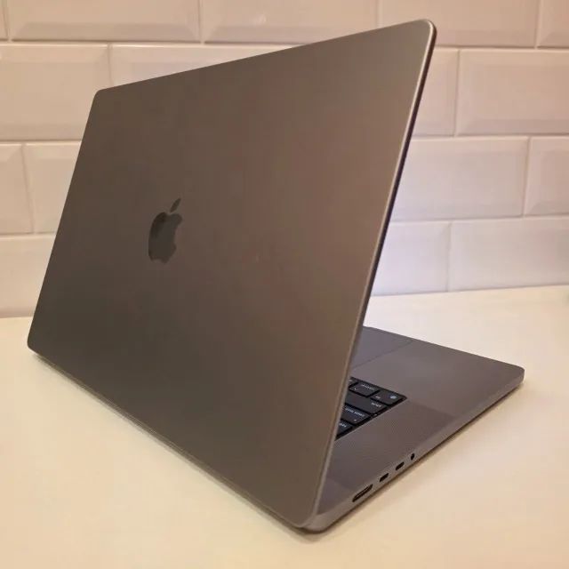 Macbook Pro M1 Max - 32Gb Ram - 512Gb SSD - A2435 - Foto 4