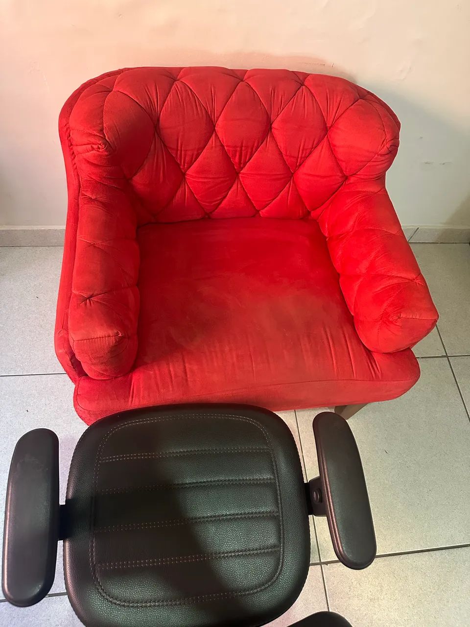 Poltrona grande - Foto 2