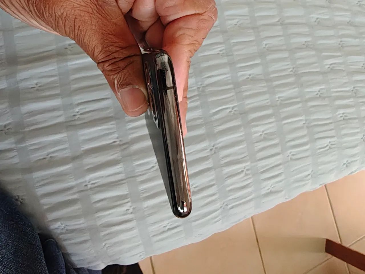 IPHONE 11 PRO 256 ARMAZ.  - Foto 5