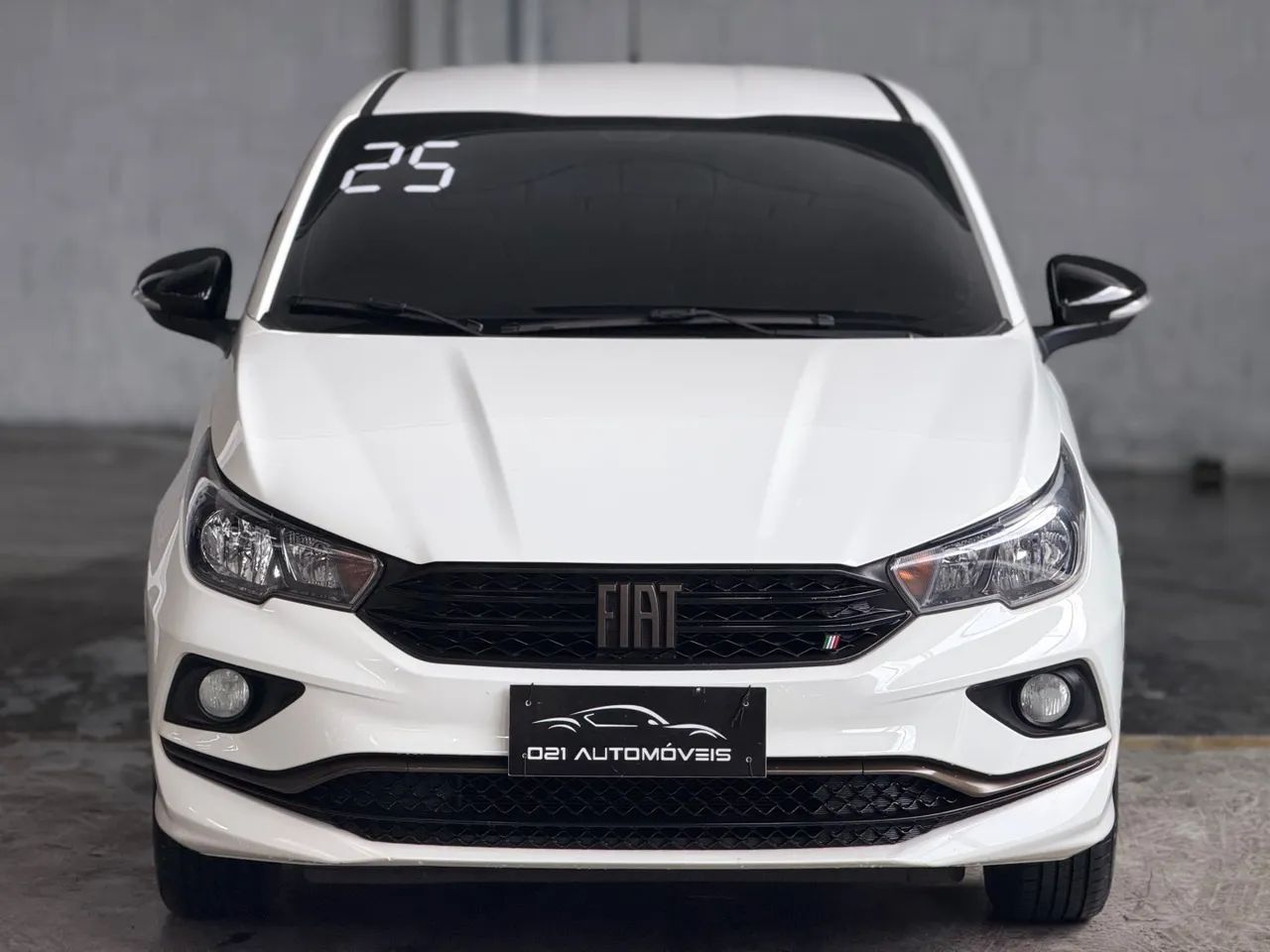 Fiat Cronos Drive 1.3 8V Flex 2025 - Foto 3