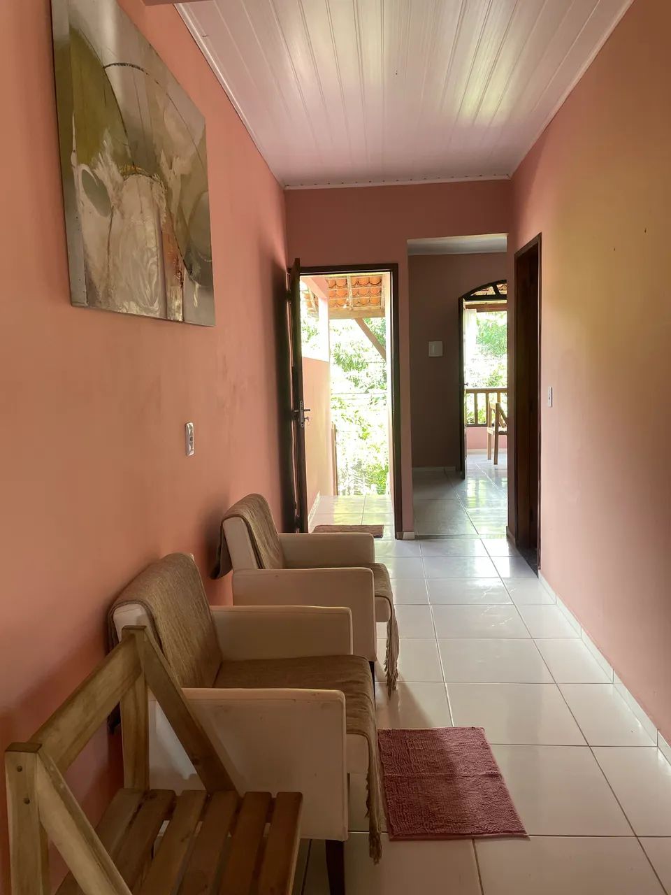 Casa na ilha de Boipeba - Foto 2