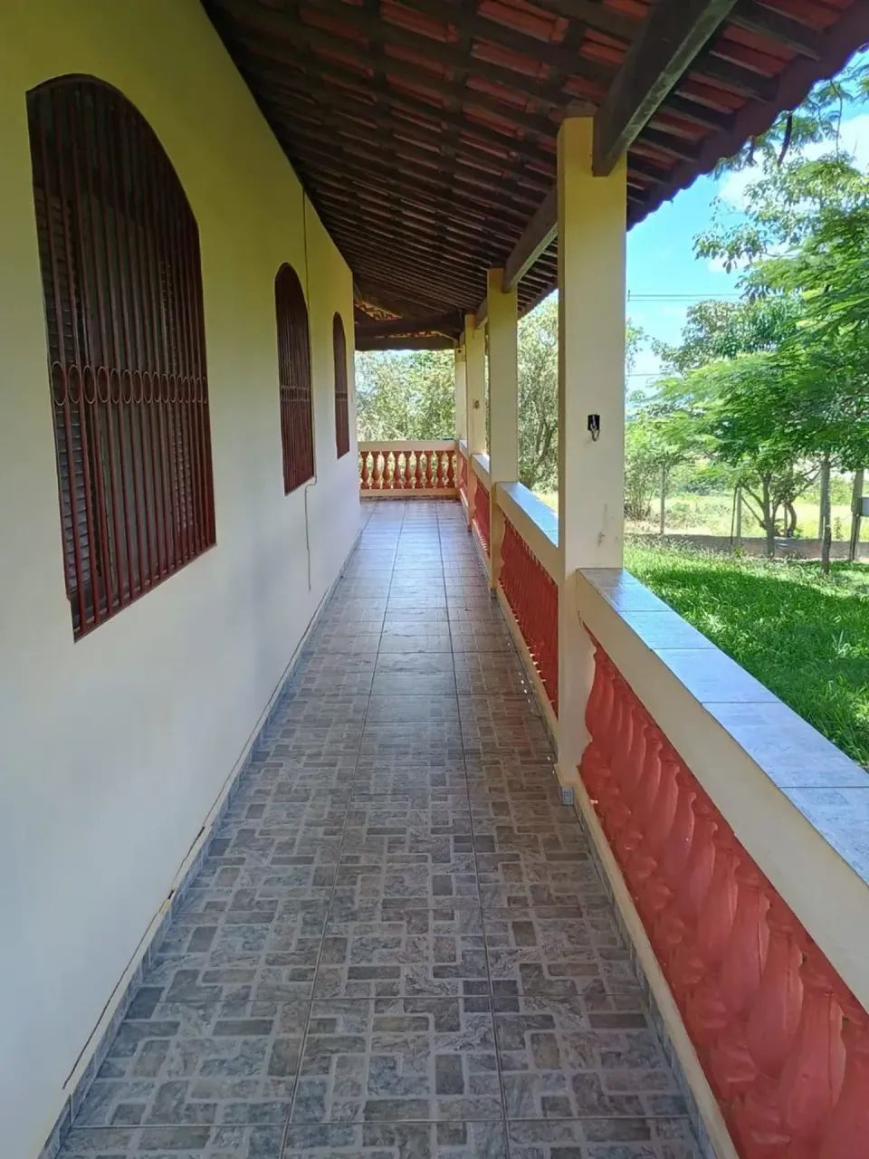 Imóvel para venda - Porangaba - SP - Foto 2