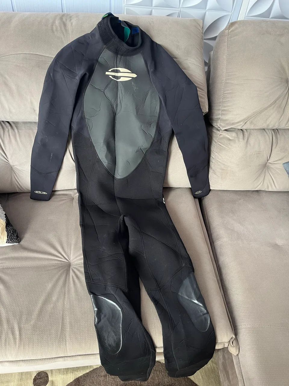 Roupa de Surf - Foto 3