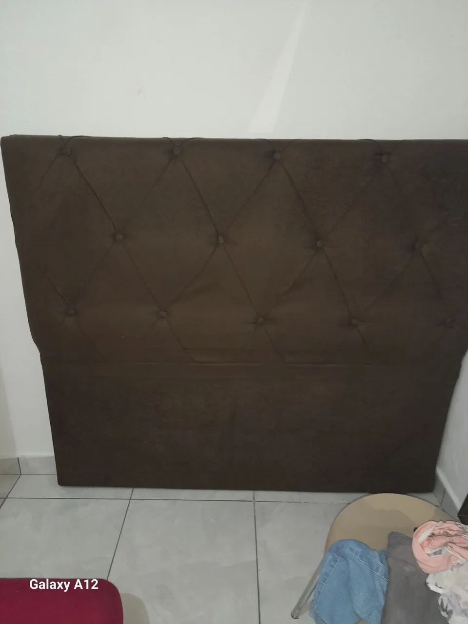 Vendo cabeceira 
