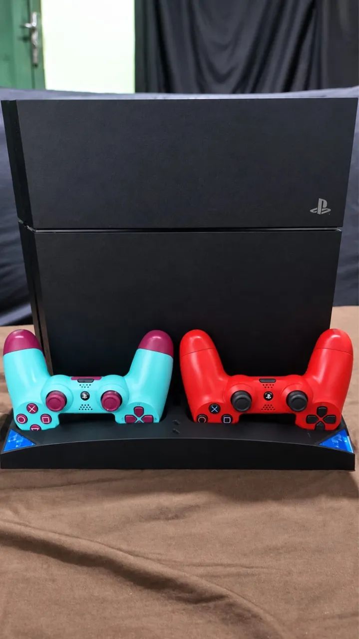 Ps4 Fat  - Foto 2