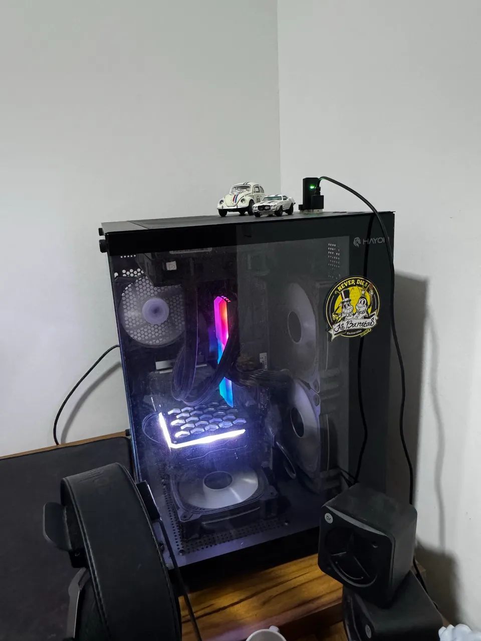 PC Gamer + Kit completo  - Foto 4