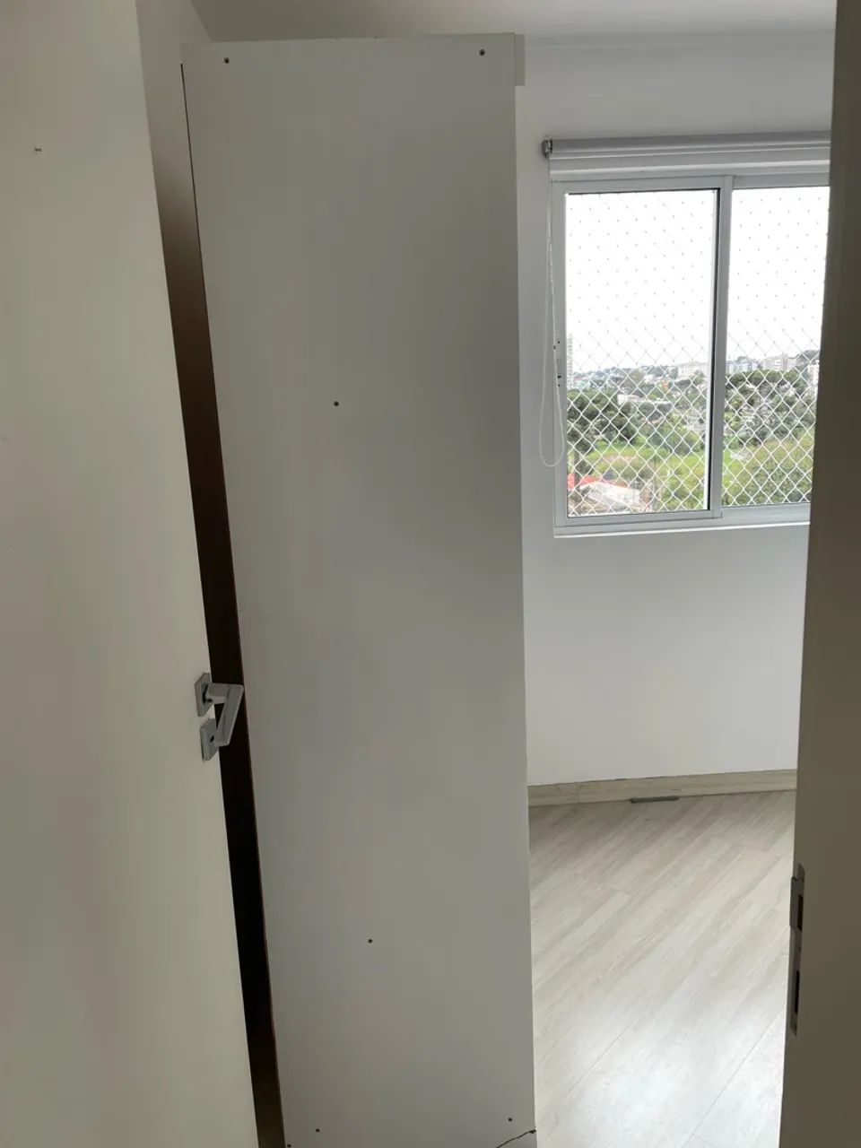 Guarda roupa duas portas - Foto 4